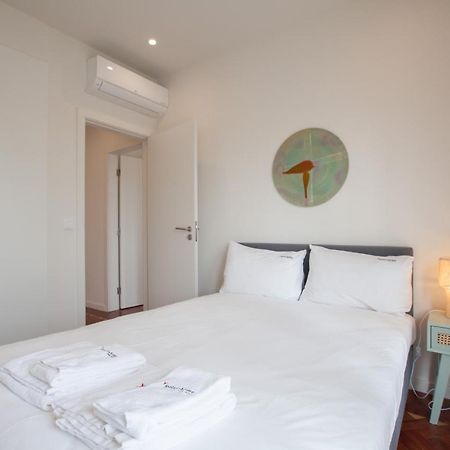 Flh Estefania Charming Flat Lissabon Buitenkant foto