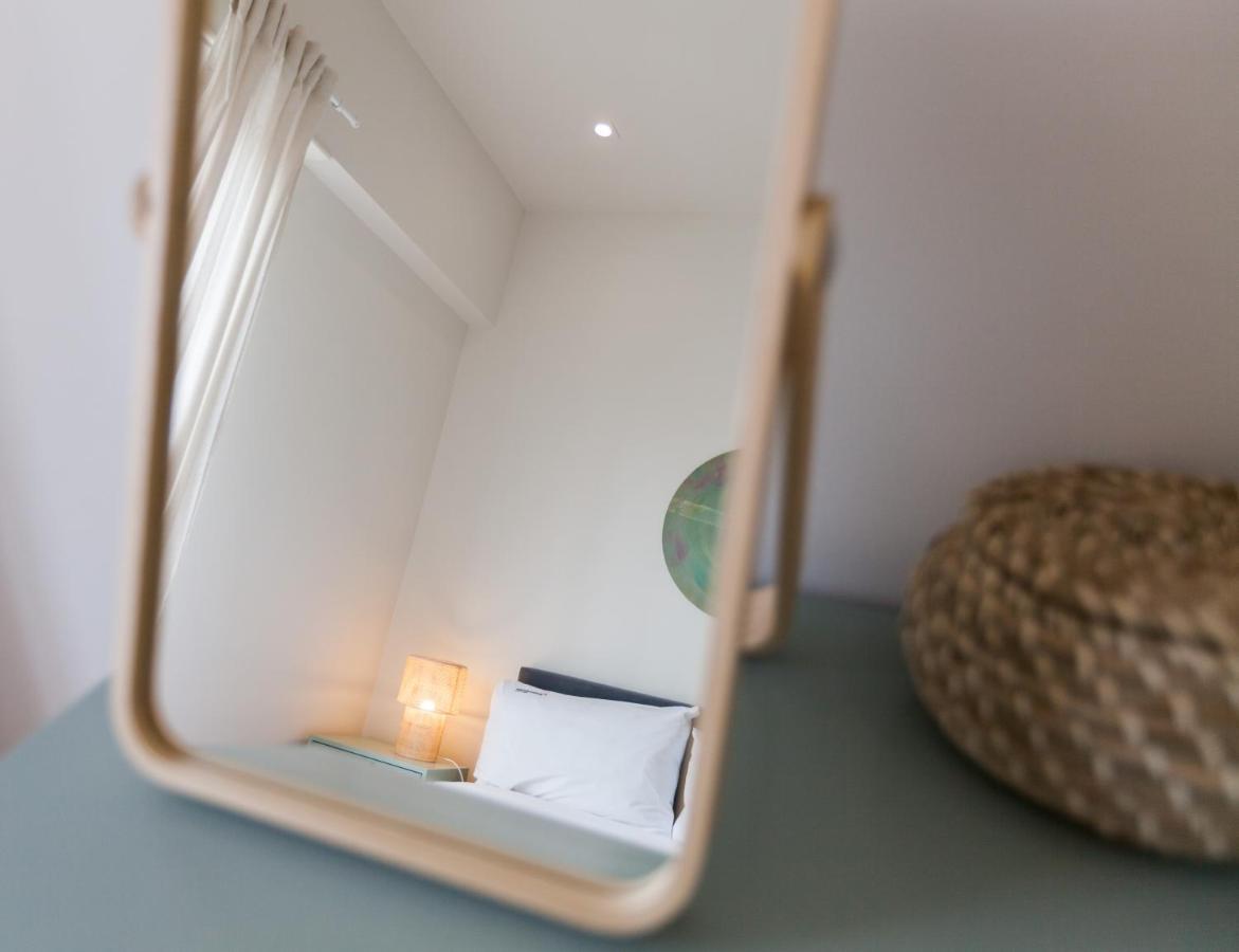 Flh Estefania Charming Flat Lissabon Buitenkant foto