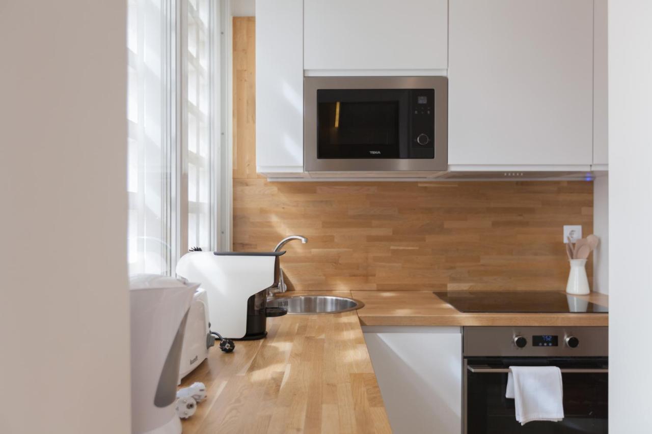 Flh Estefania Charming Flat Lissabon Buitenkant foto
