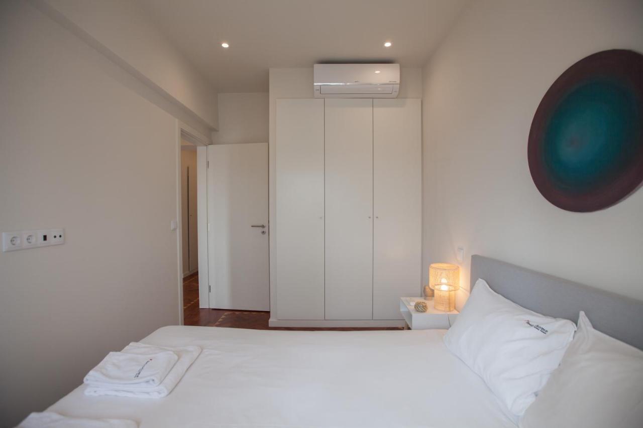 Flh Estefania Charming Flat Lissabon Buitenkant foto