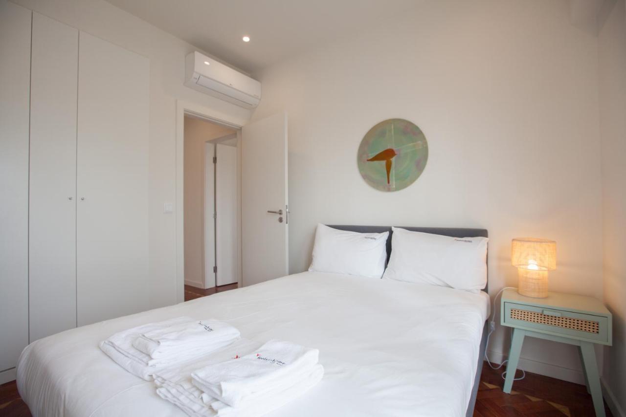Flh Estefania Charming Flat Lissabon Buitenkant foto