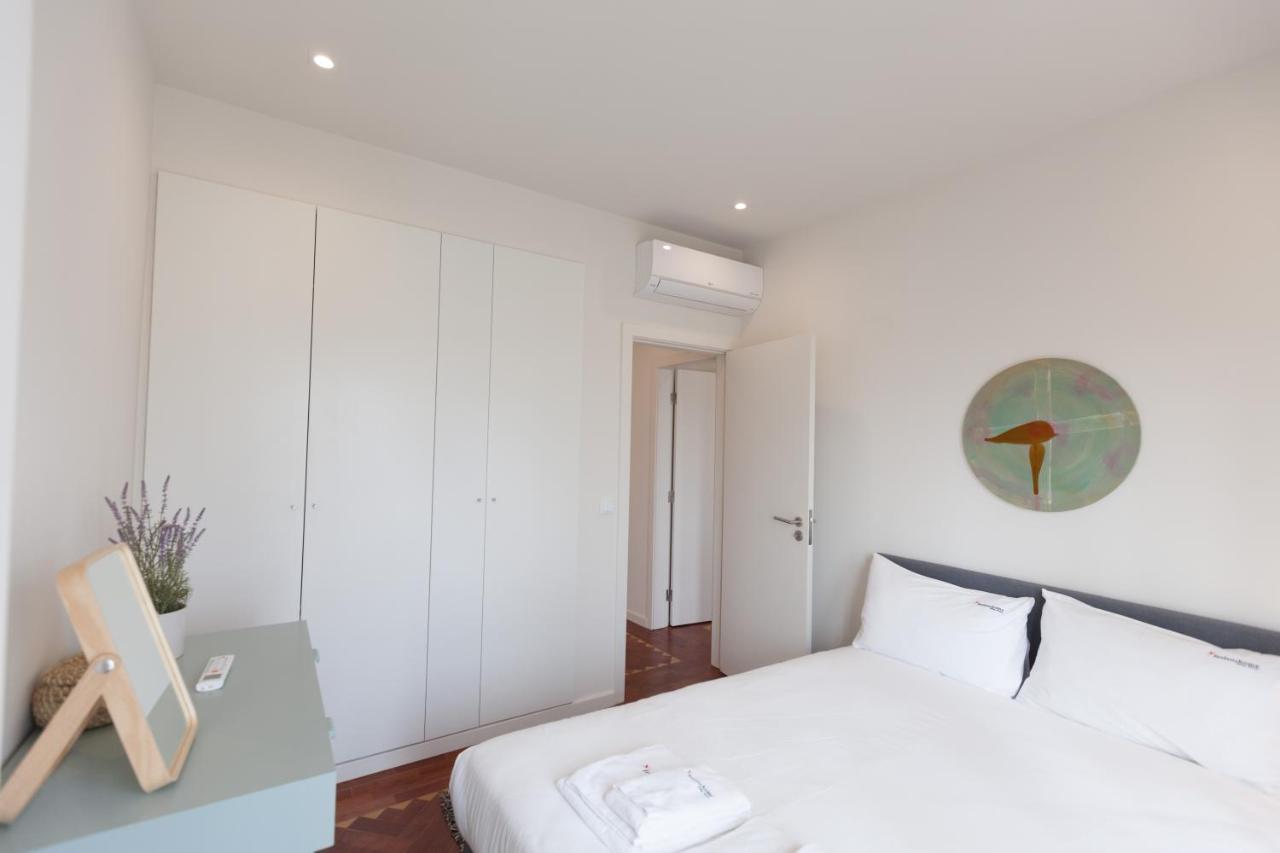 Flh Estefania Charming Flat Lissabon Buitenkant foto