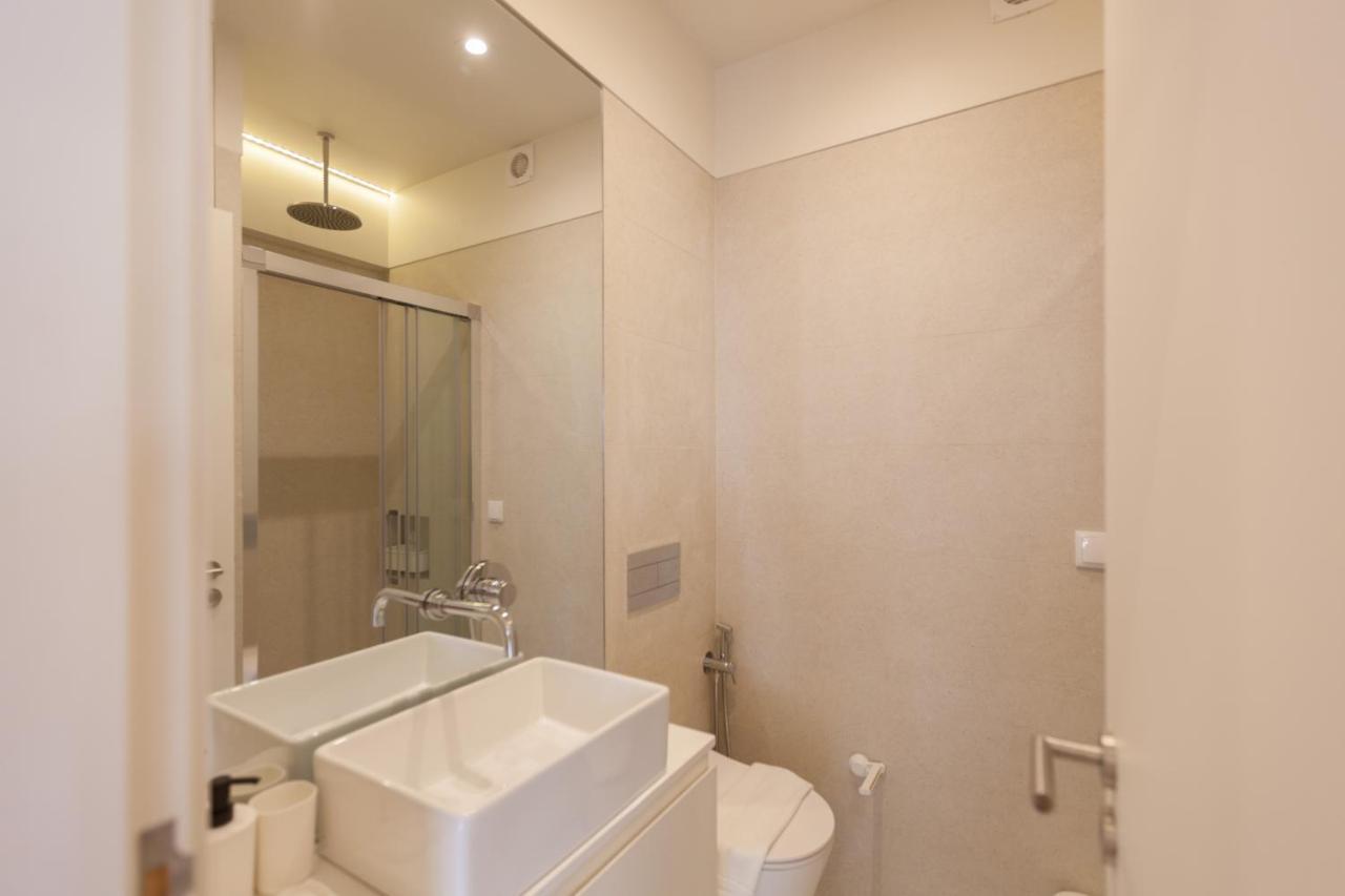 Flh Estefania Charming Flat Lissabon Buitenkant foto