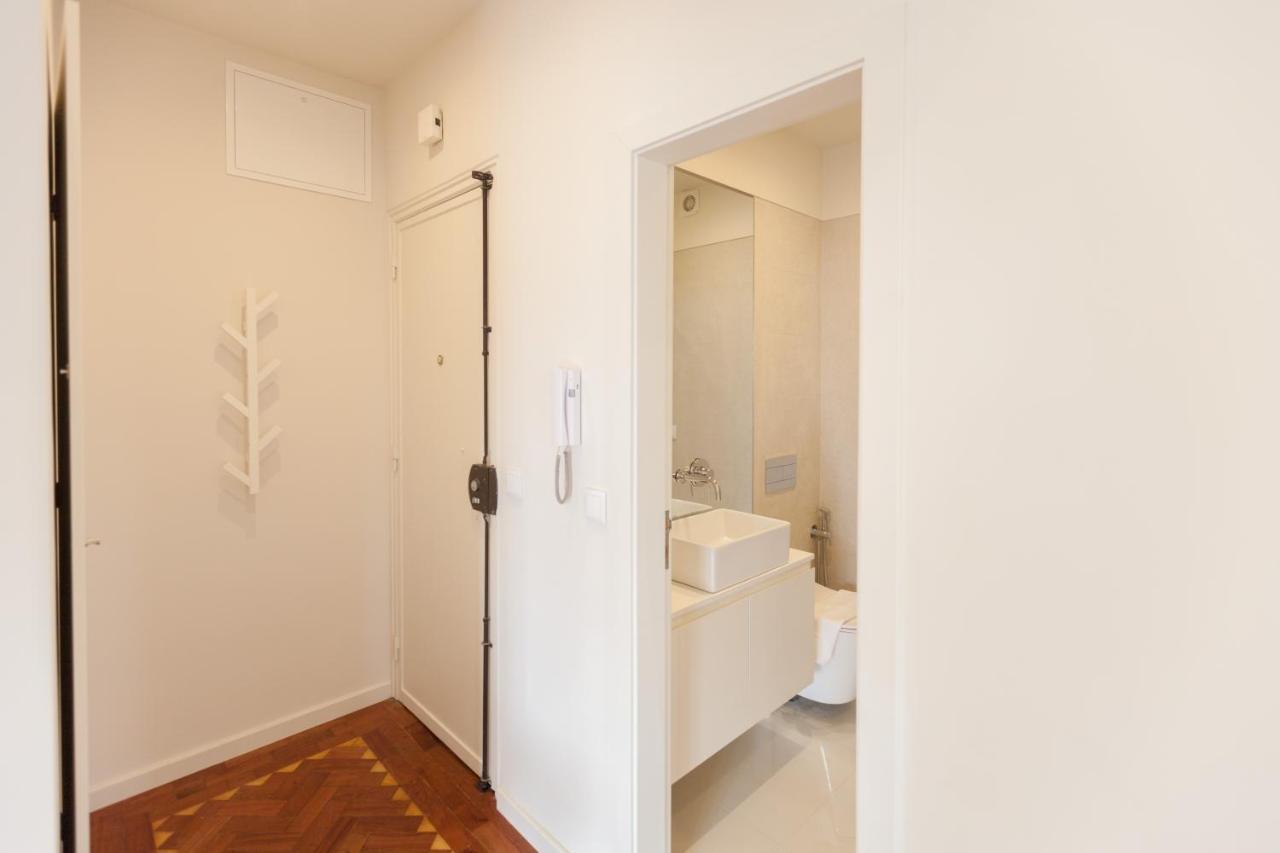 Flh Estefania Charming Flat Lissabon Buitenkant foto